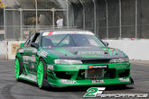 1995-1998 2F Performance S14 Kouki/Zenki Full Kit - Type III "Super Doof"